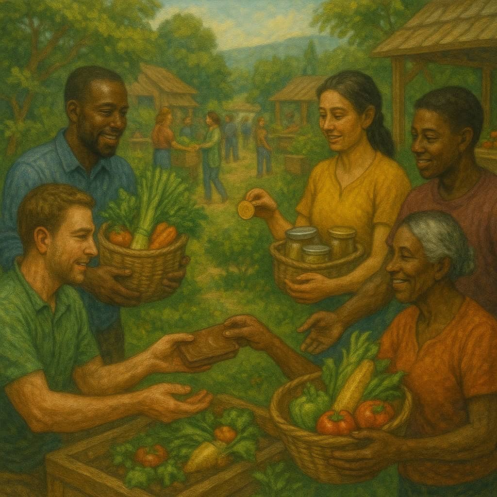 Redistribuirea bogăției: Soluții inovatoare pentru reducerea inegalităților economice