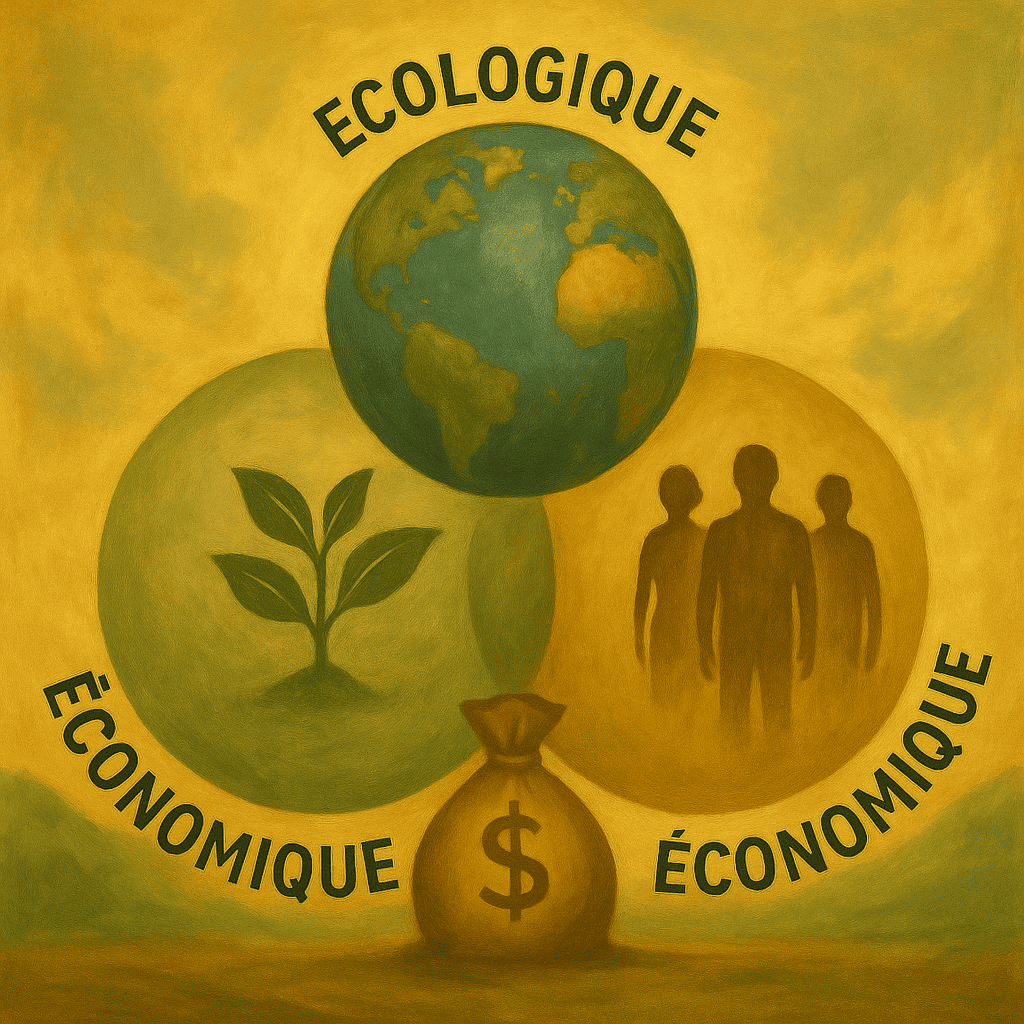 Contractul colectiv al Vieții: o viziune universală, cu o primă aplicare în Franța