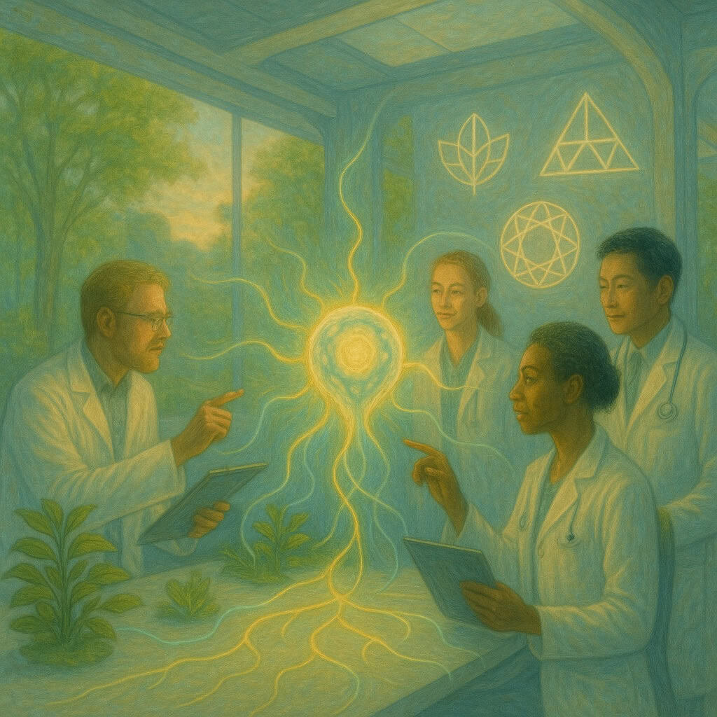 Biomedical Innovations in Service of Life