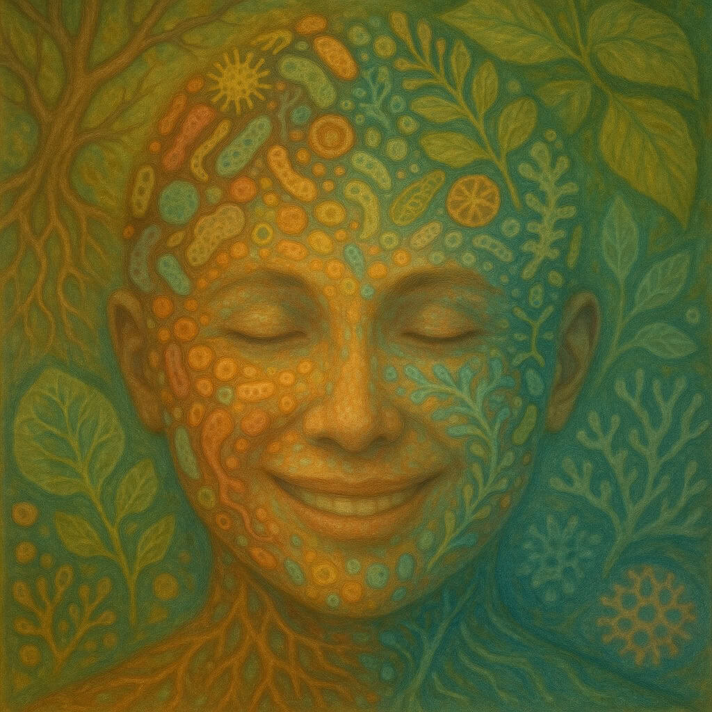 Echilibrul biologic: înțelegerea interconexiunilor vieții