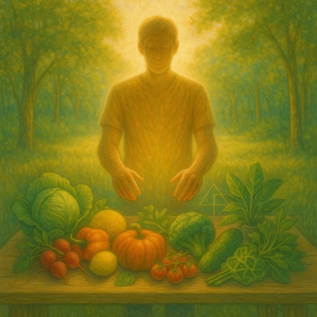 Prevenție, alimentație și natură: întoarcerea la esența vieții