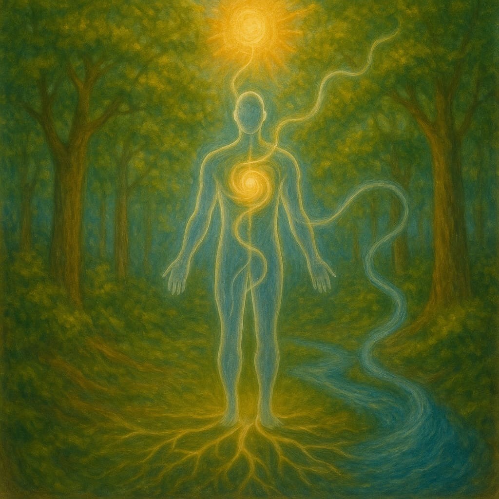 Sănătatea integrală: de la îngrijirea corpului la îngrijirea vieții