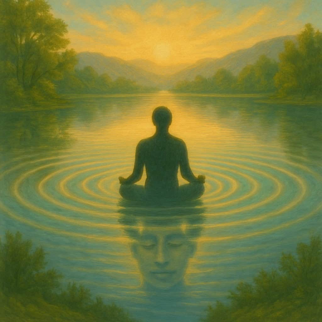 Sănătatea mentală și emoțională: armonia interioară ca fundament colectiv